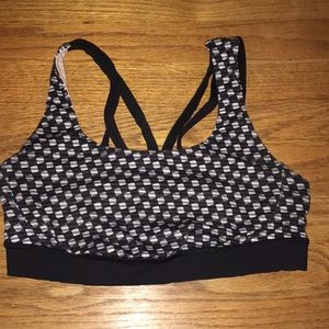 Lululemon bra